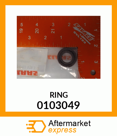 RING 0103049