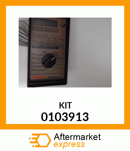 KIT 0103913