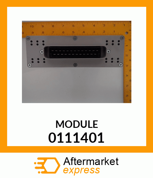 MODULE 0111401