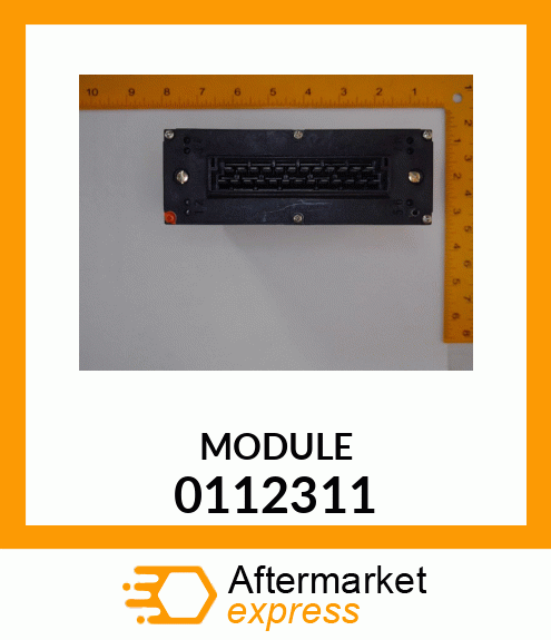 MODULE 0112311