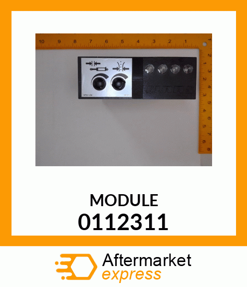 MODULE 0112311