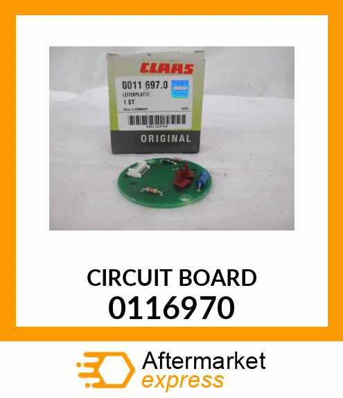 CIRCUIT_BOARD 0116970