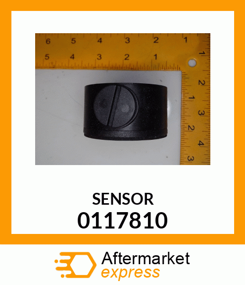 Spare part 0117810 + SENSOR