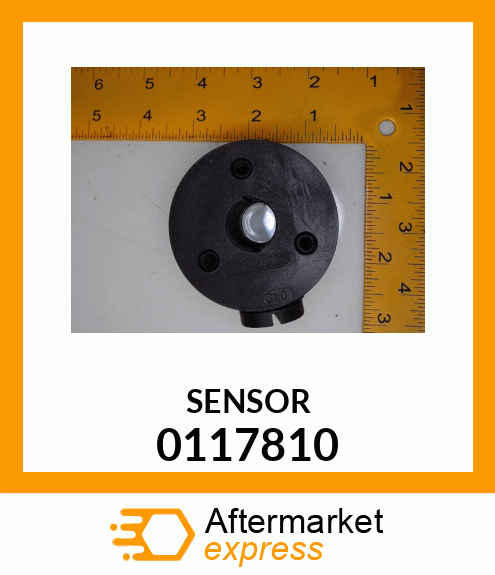 SENSOR 0117810