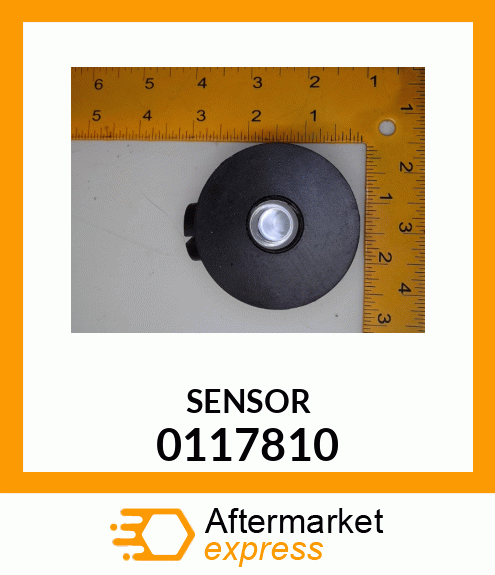 SENSOR 0117810