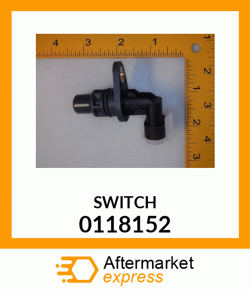 SWITCH 0118152