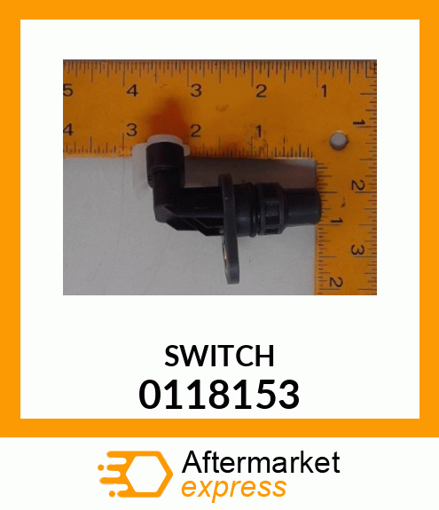 SWITCH 0118153