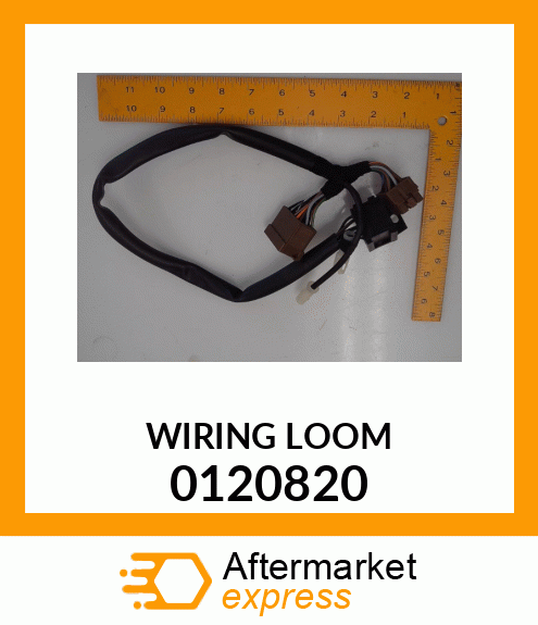 WIRING_LOOM 0120820