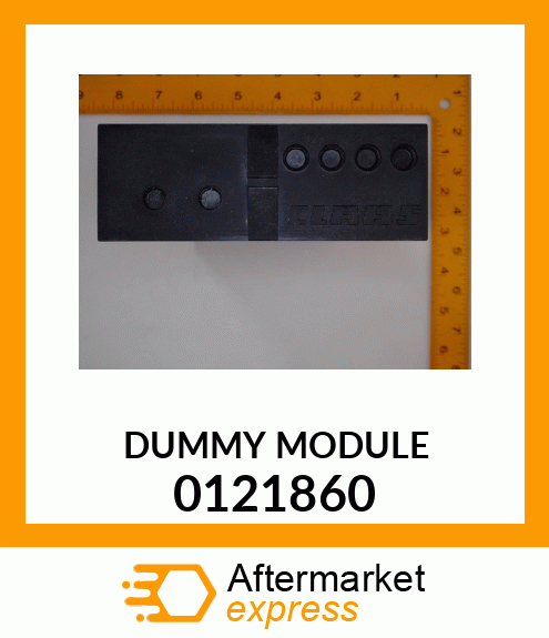 DUMMY_MODULE 0121860