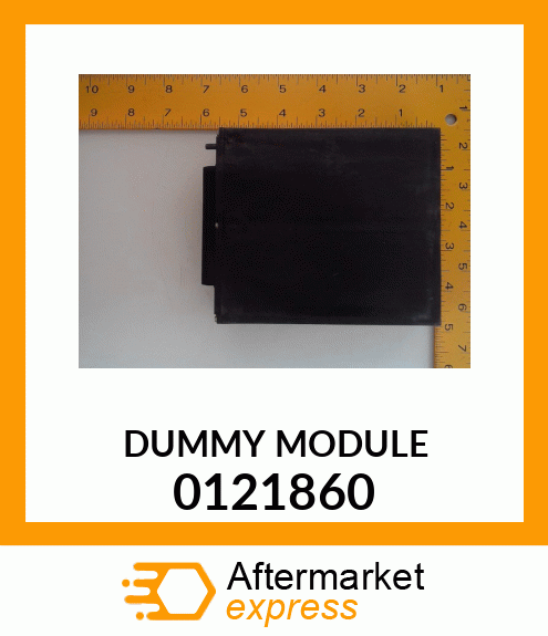 DUMMY_MODULE 0121860