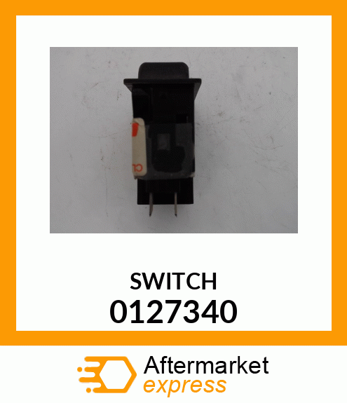 SWITCH 0127340