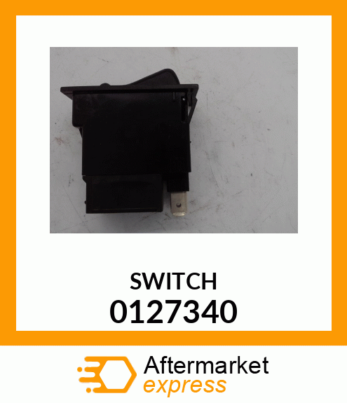 SWITCH 0127340