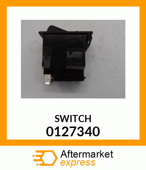 SWITCH 0127340