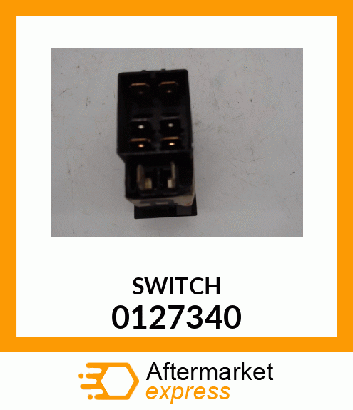 SWITCH 0127340