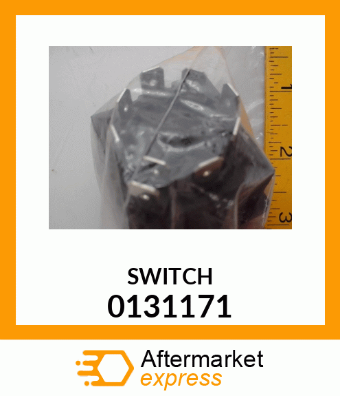 SWITCH 0131171