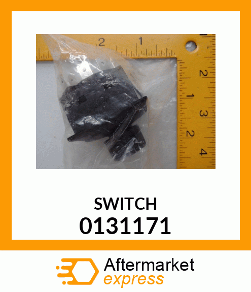 SWITCH 0131171