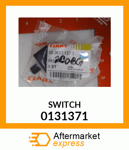 SWITCH 0131371