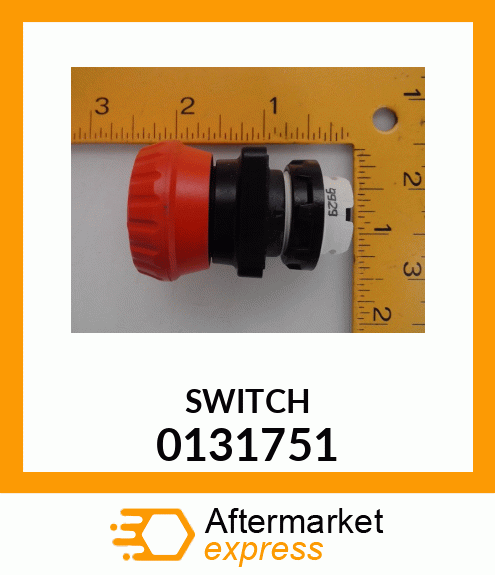 SWITCH 0131751