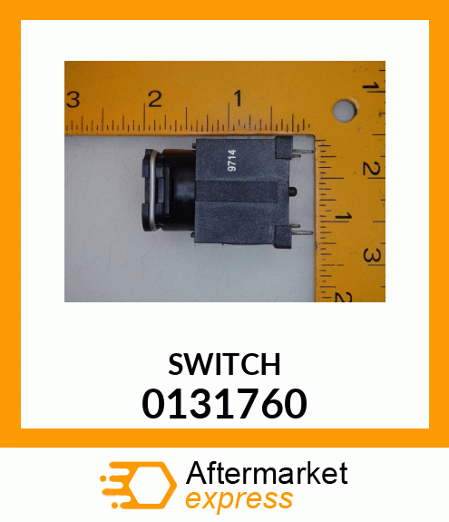 SWITCH 0131760