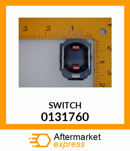 SWITCH 0131760