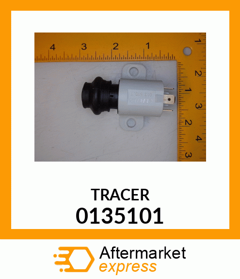 TRACER 0135101