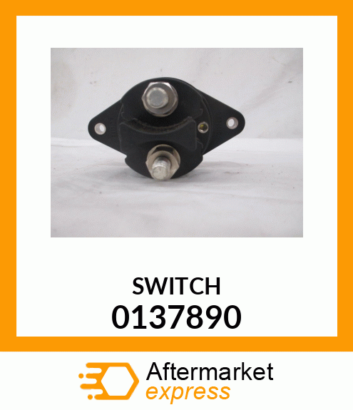 SWITCH 0137890