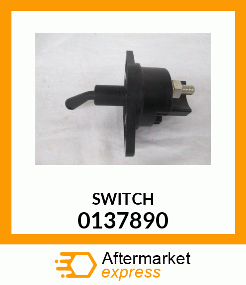 SWITCH 0137890