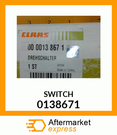 SWITCH 0138671