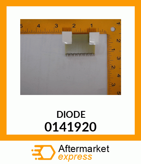 DIODE 0141920