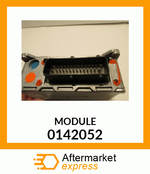 Spare part 0142052 + MODULE