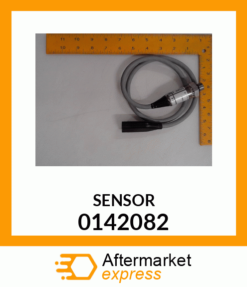 Spare part 0142082 + SENSOR