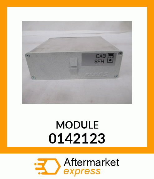 MODULE 0142123