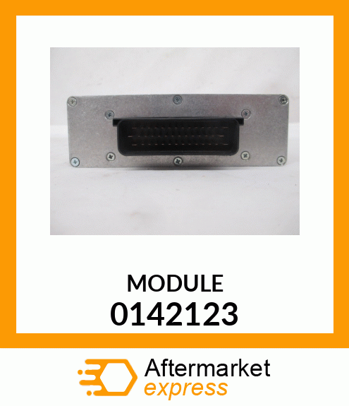 Spare part 0142123 + MODULE