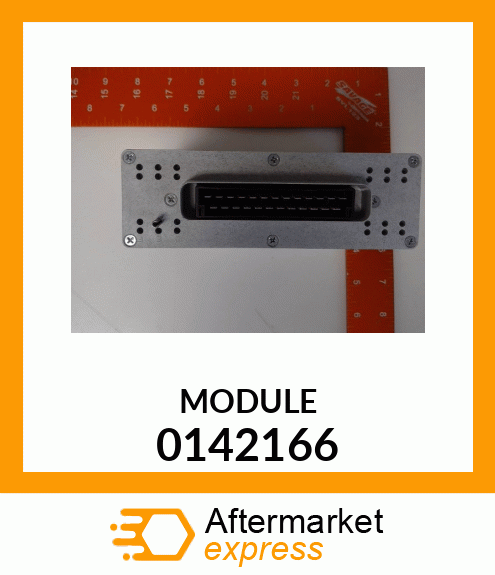 MODULE 0142166