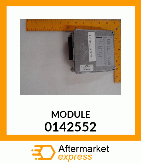 MODULE 0142552