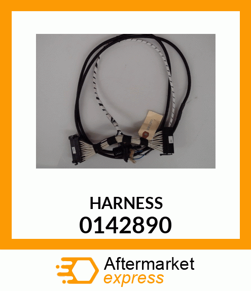 HARNESS 0142890