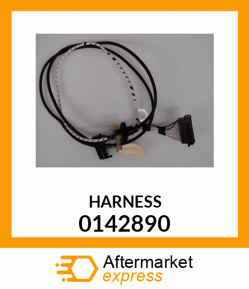 HARNESS 0142890