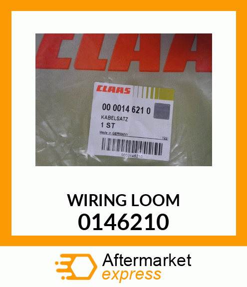 WIRING_LOOM 0146210