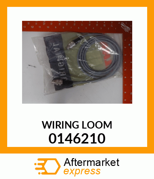 WIRING_LOOM 0146210