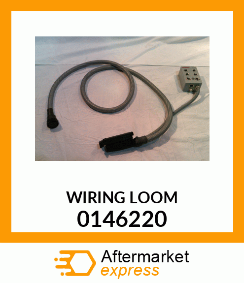 WIRING_LOOM 0146220