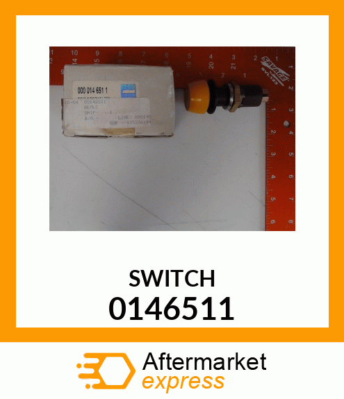 SWITCH 0146511