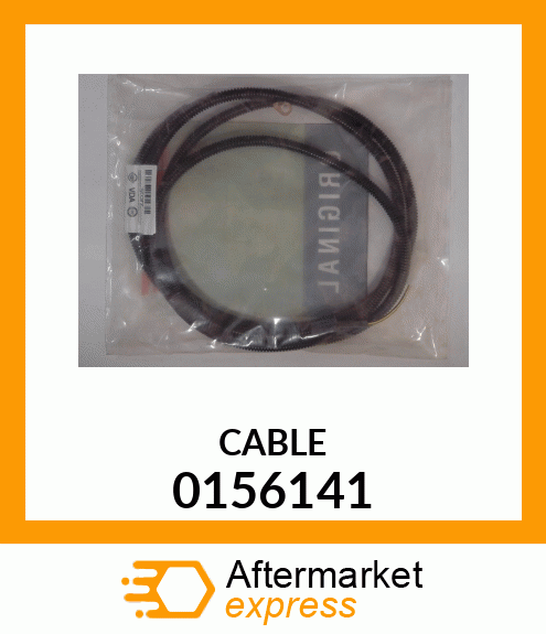 Spare part 0156141 + CABLE