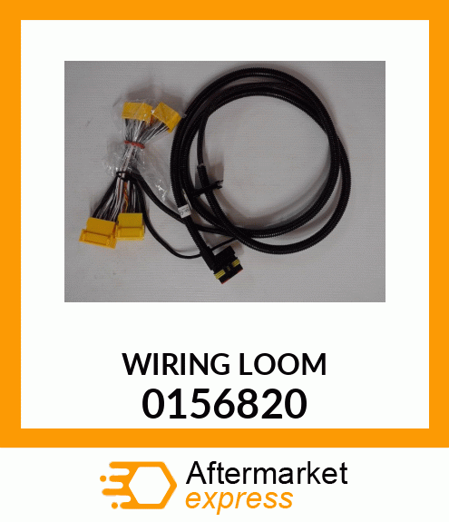 WIRING_LOOM 0156820