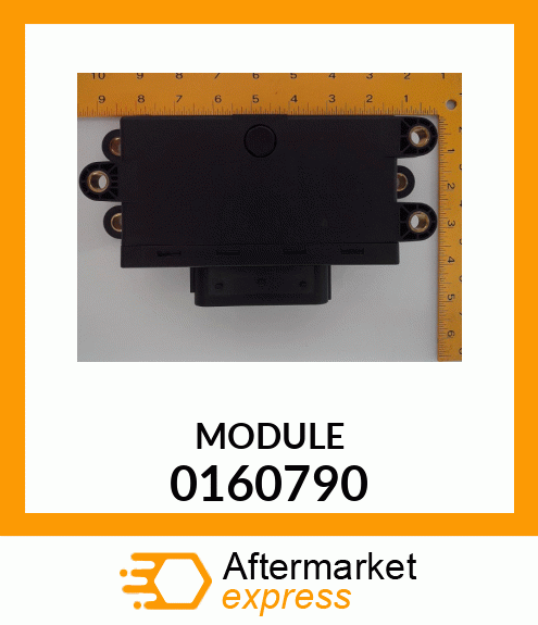 MODULE 0160790