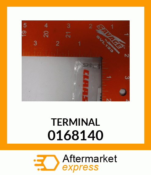 TERMINAL 0168140