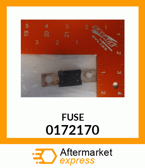 FUSE 0172170