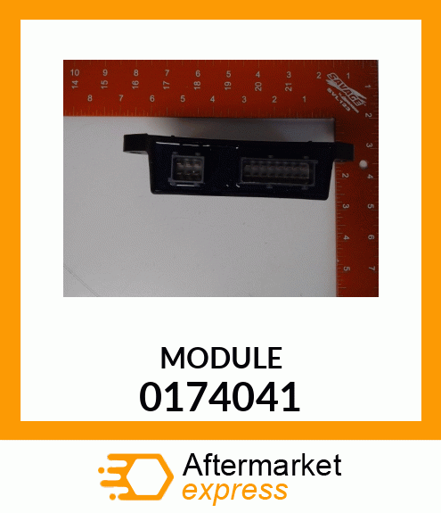 MODULE 0174041