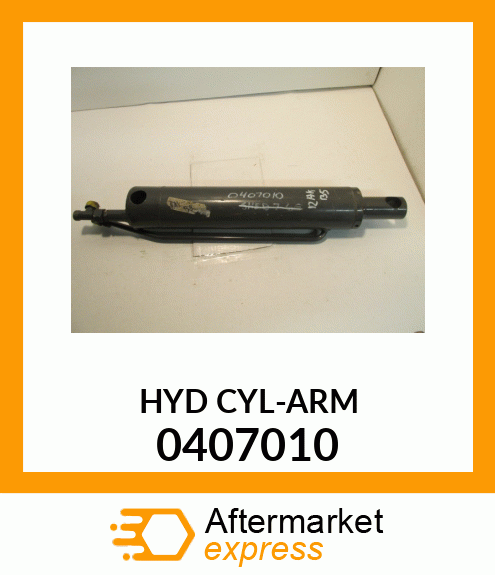 HYD_CYL-ARM 0407010