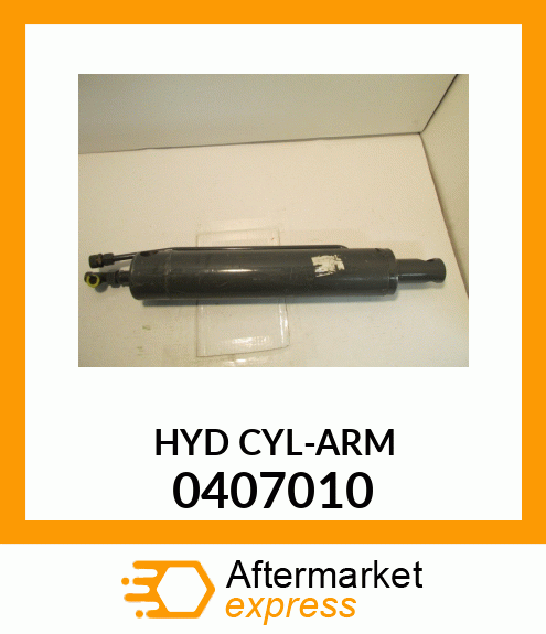 HYD_CYL-ARM 0407010