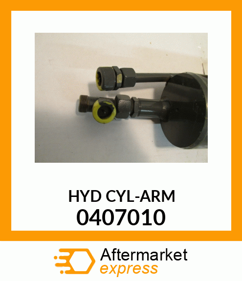 HYD_CYL-ARM 0407010